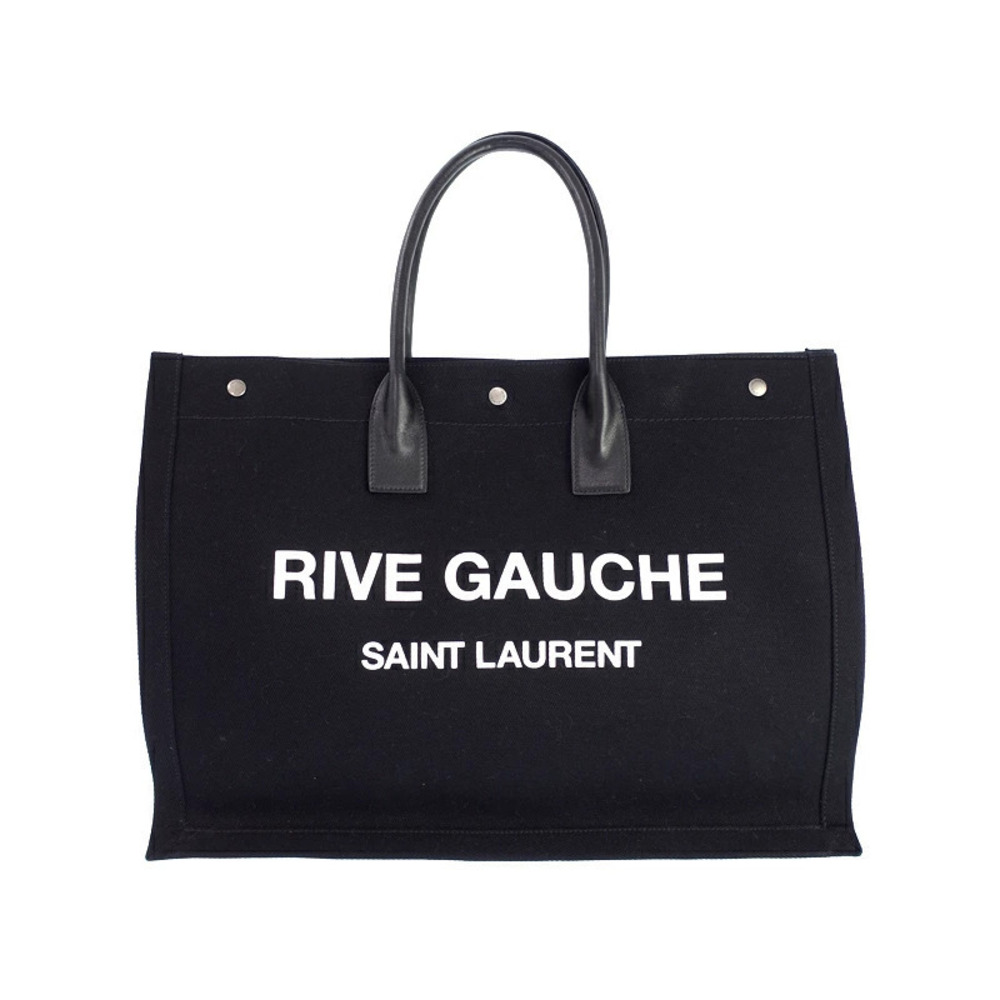 SAINT LAURENT Paris Saint Paris Tote Bag - Picture 1 of 5